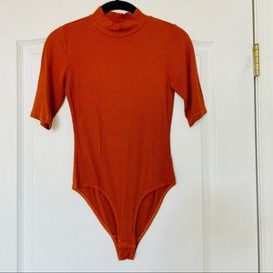 Belle du Jour Bodysuit